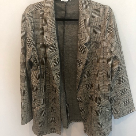 Blazer with some stretch - Picture 1 of 3